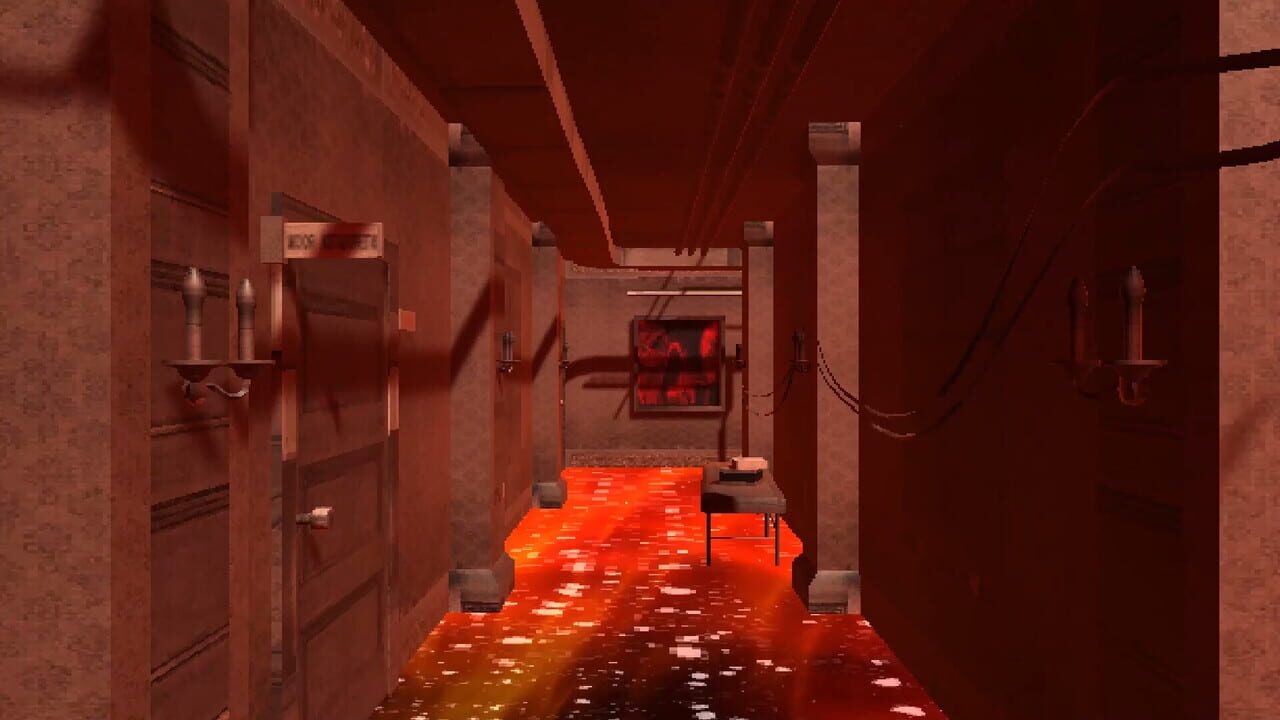 LSD: Dream Emulator Retro