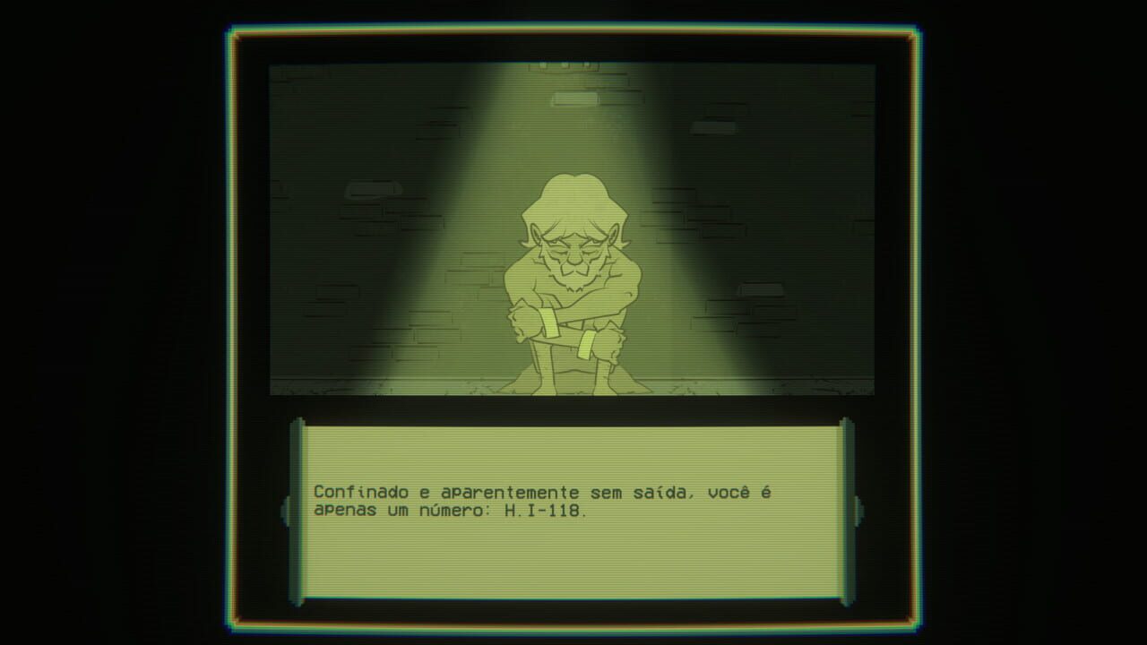 Condemned: No Escape