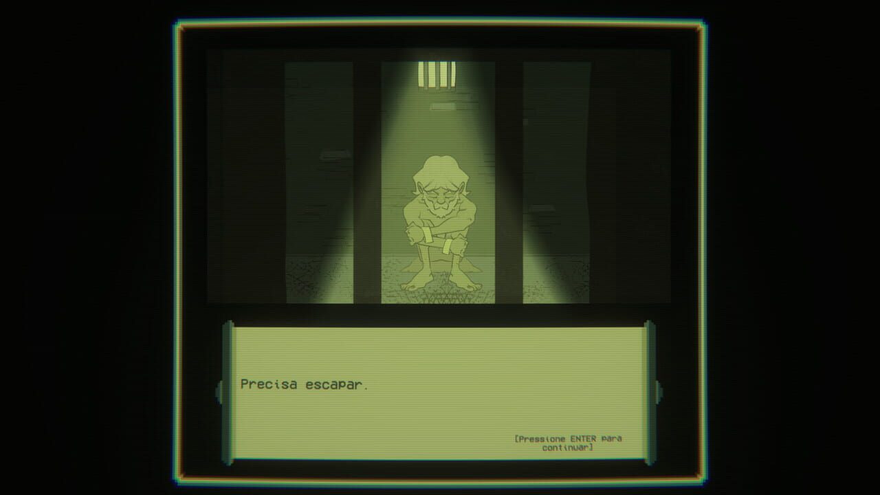 Condemned: No Escape