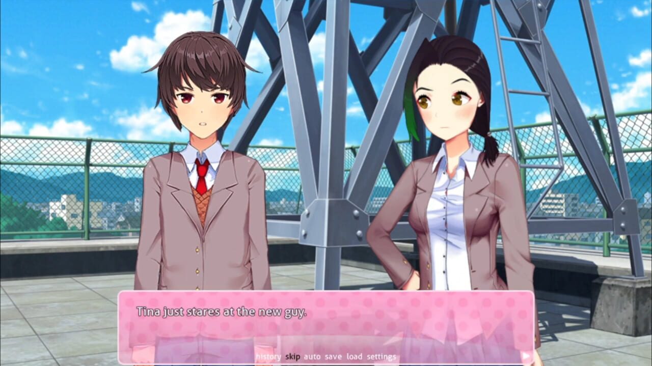 Doki Doki Memories of Nothing