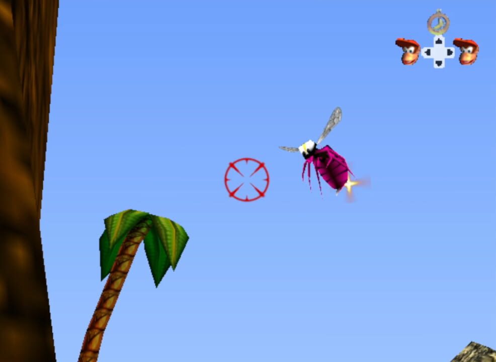 Donkey Kong 64 Randomizer