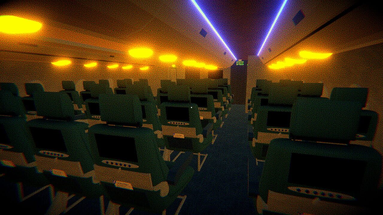 Horror Family: Flight