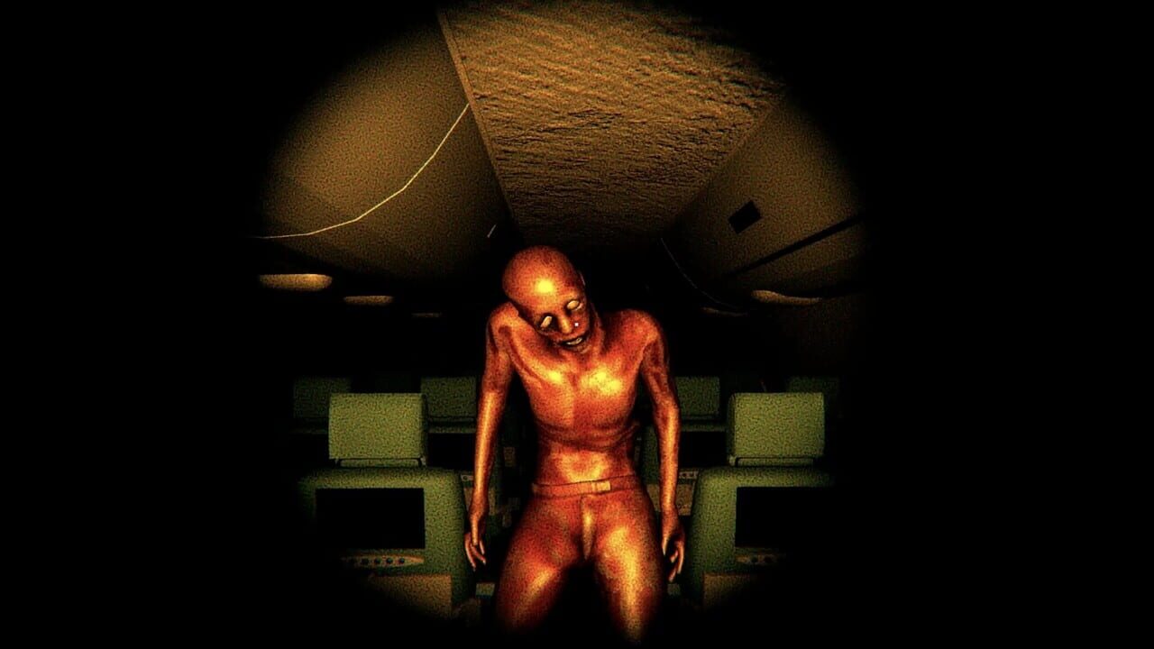 Horror Family: Flight