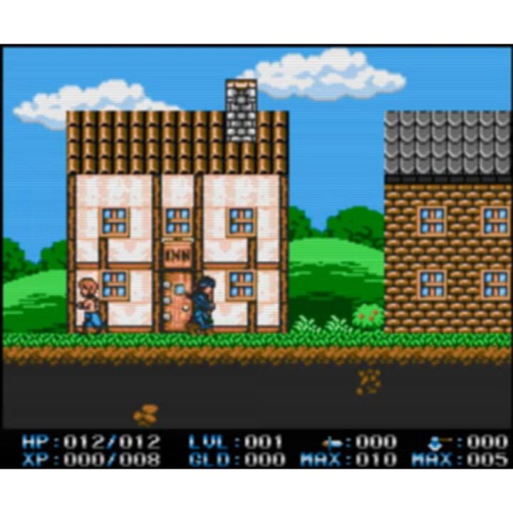 The Sorrow of Gadhlan’ Thur