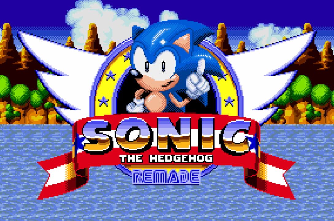 Sonic Remade