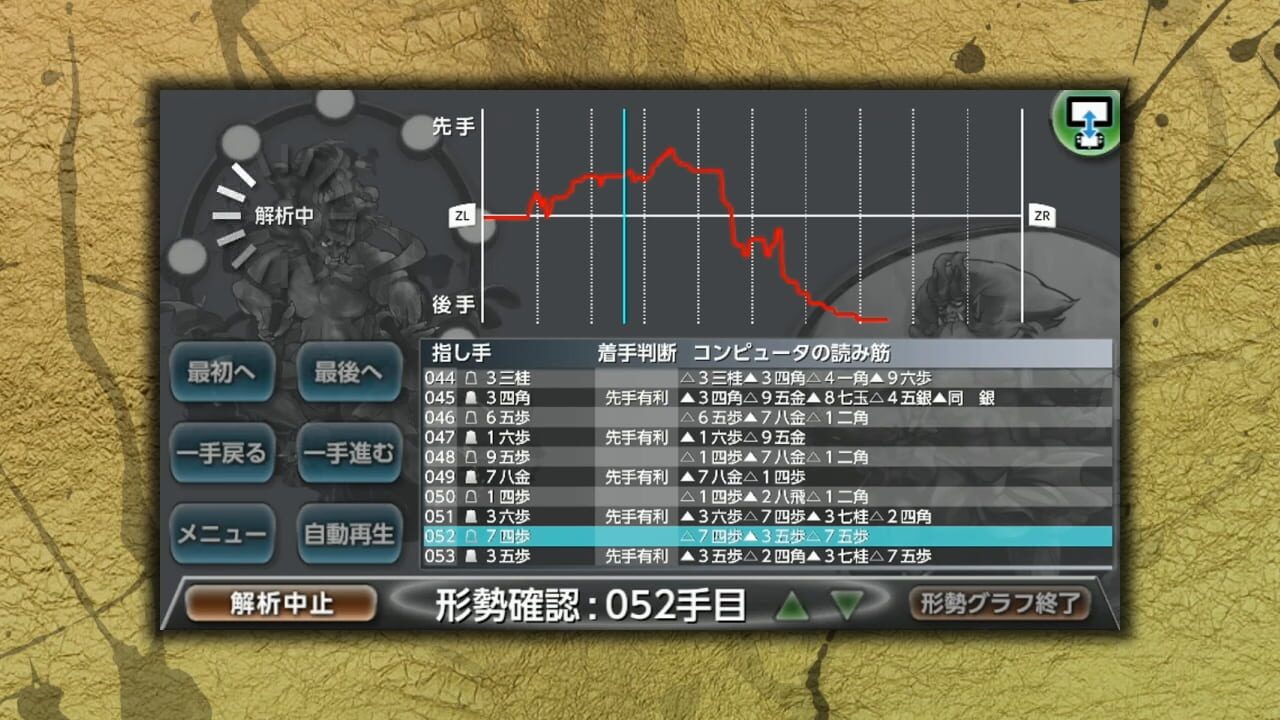 Ginsei Shogi: Kyoutendo Toufuu Raijin