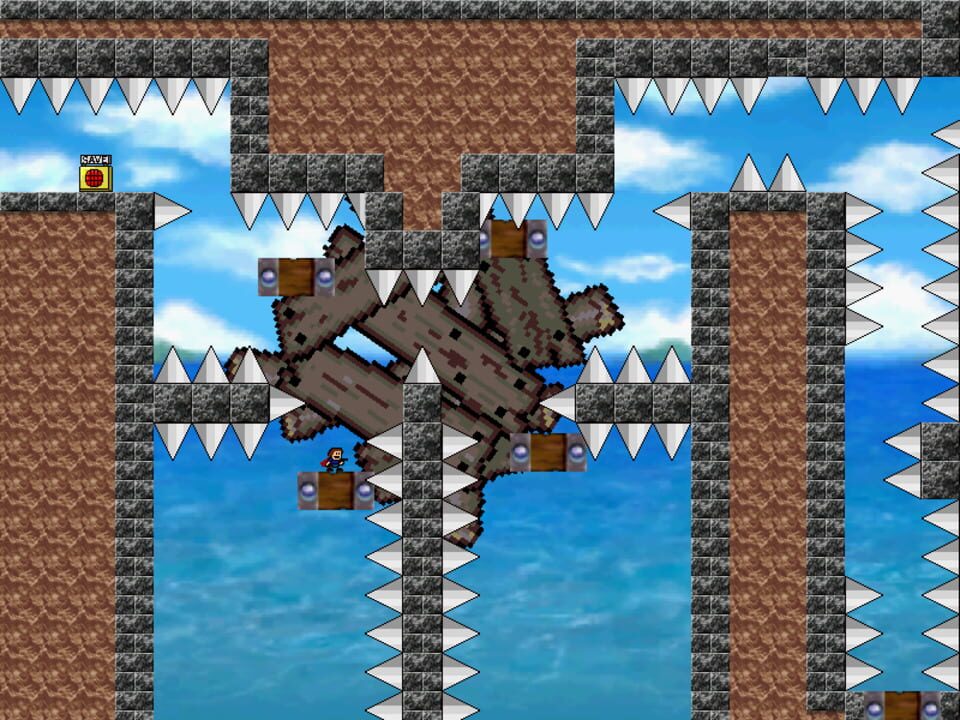 I Wanna Kill Stink Terios