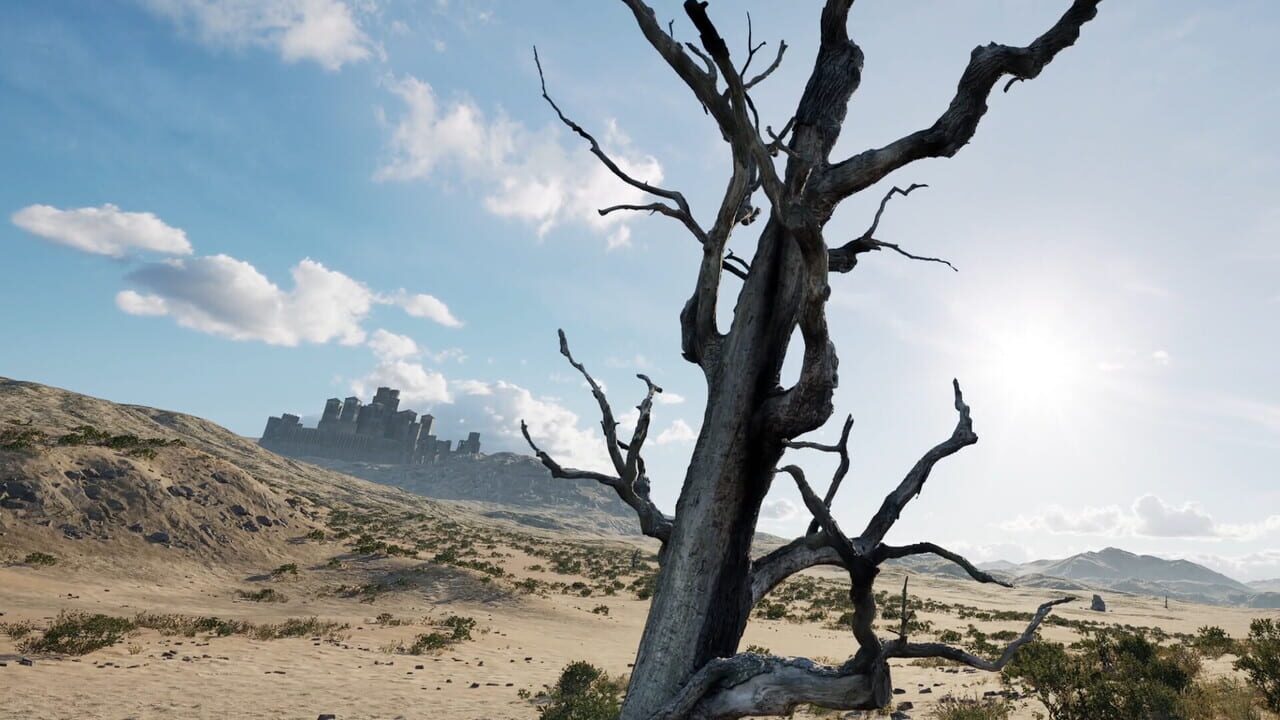 Golden Kingdom VR