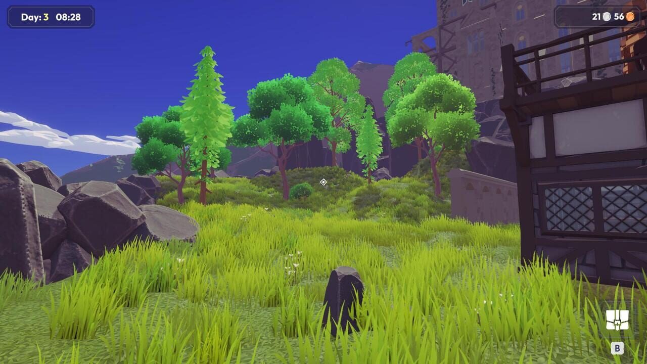 The Tavern Tales: Medieval Simulator