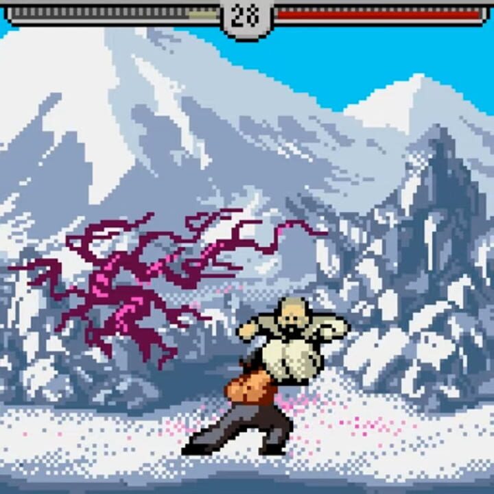 Kung Fu Fearsome Fists