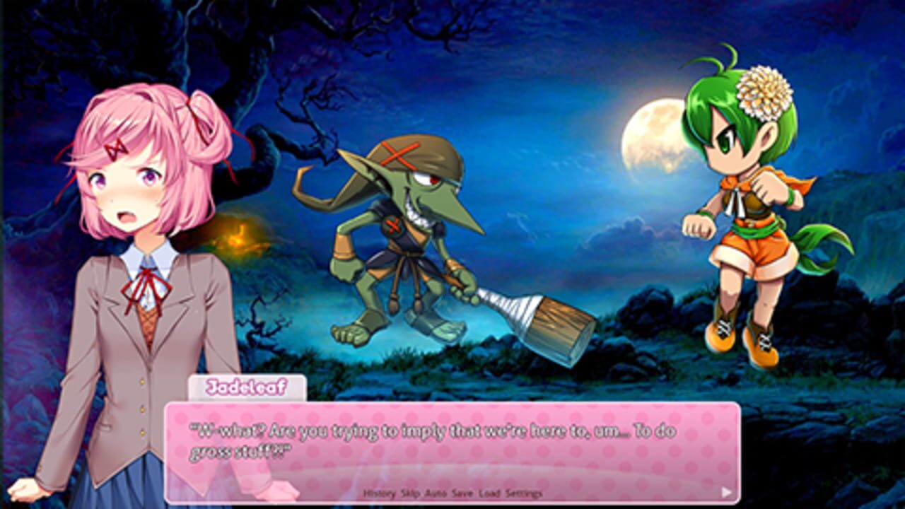 Dokis & Dragons