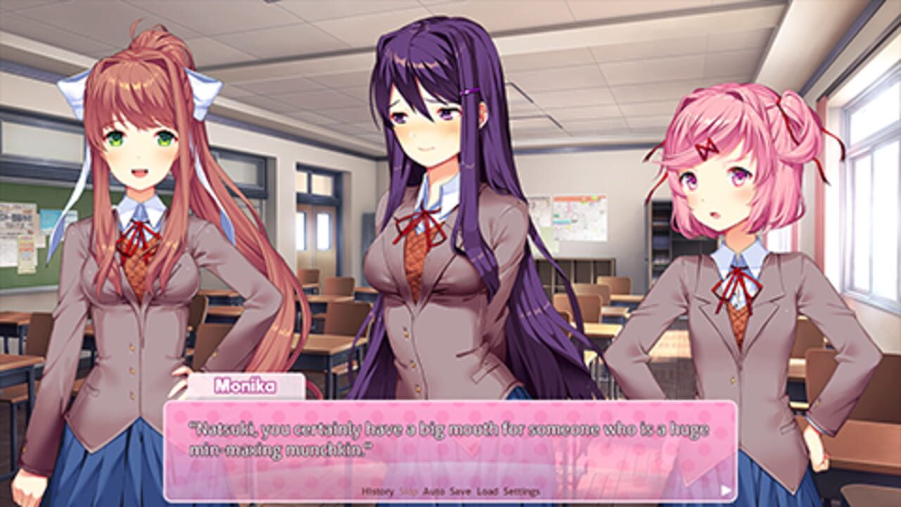 Dokis & Dragons