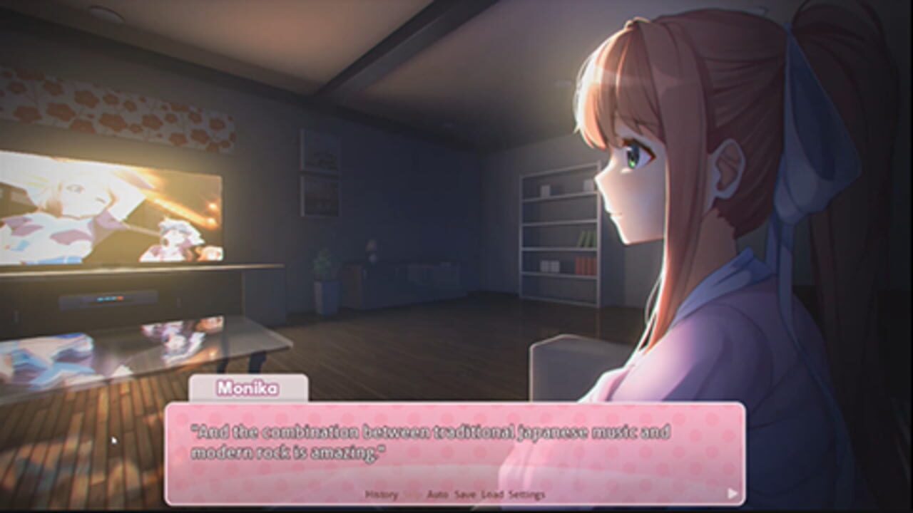 Doki Doki Our Time