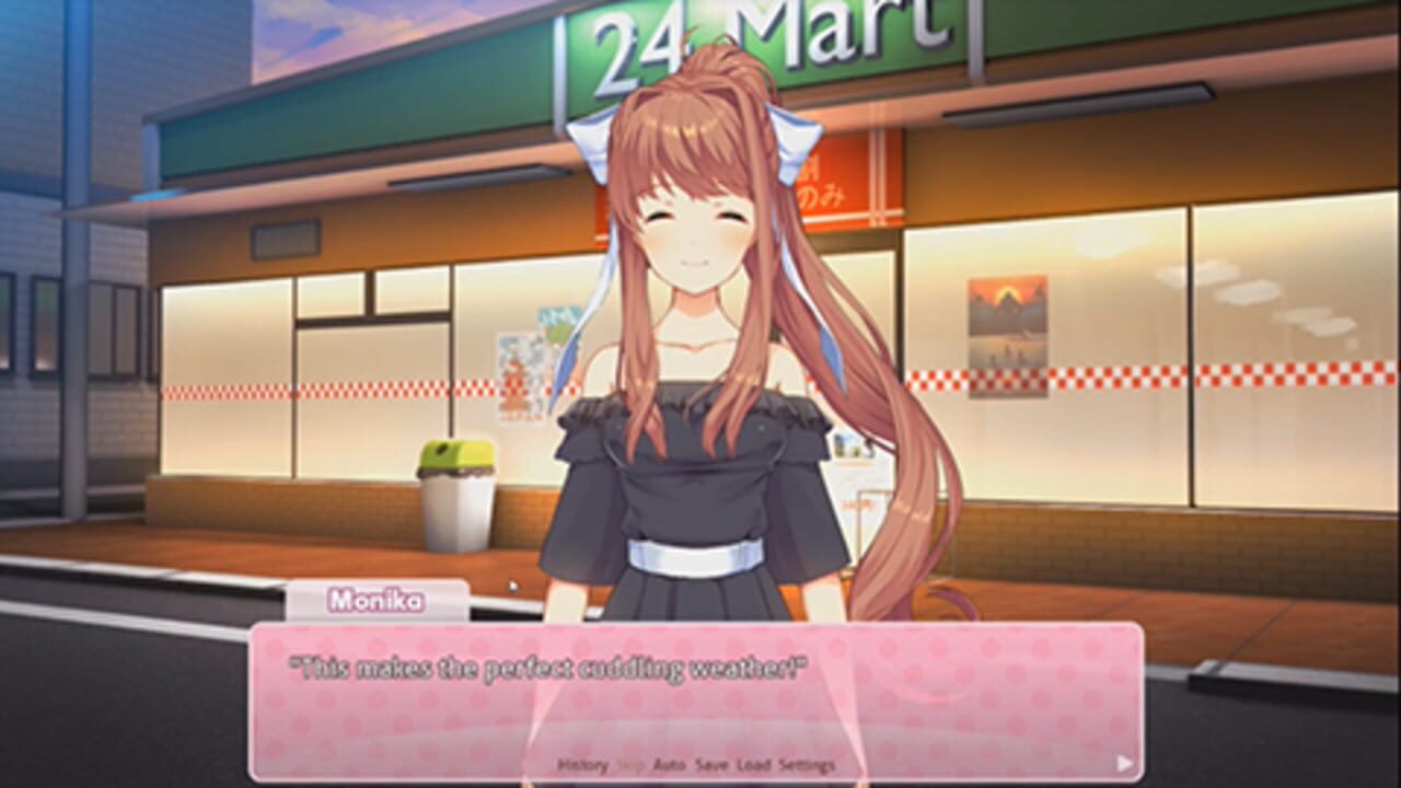 Doki Doki Our Time
