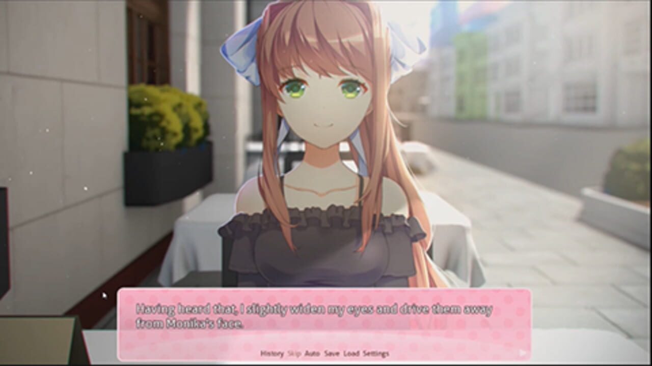 Doki Doki Our Time