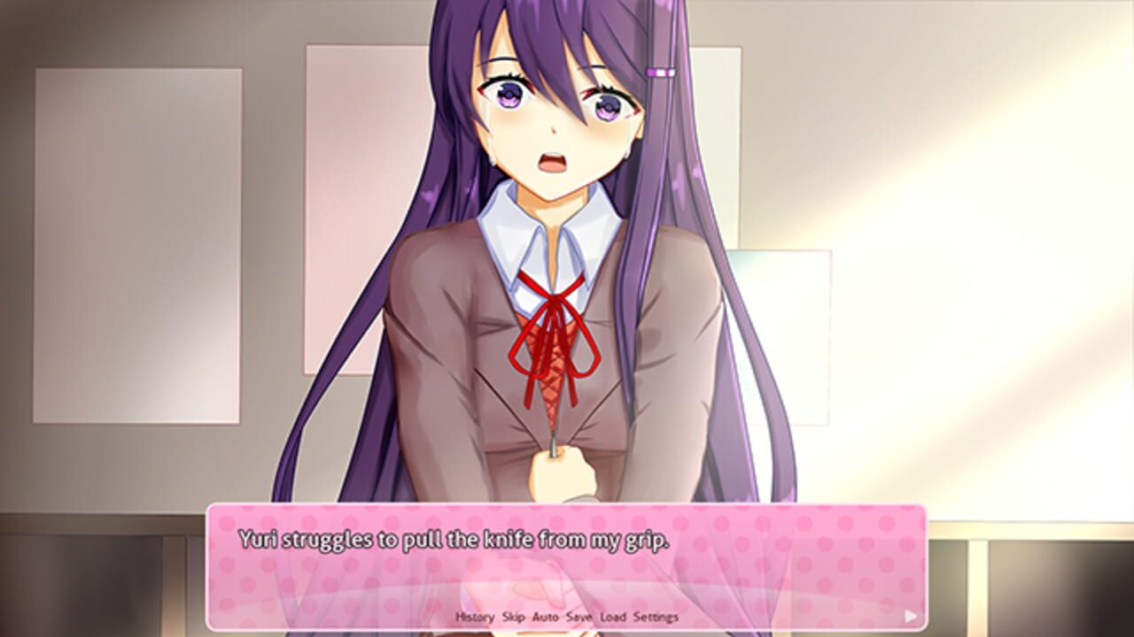 Doki Doki A Brand New Day