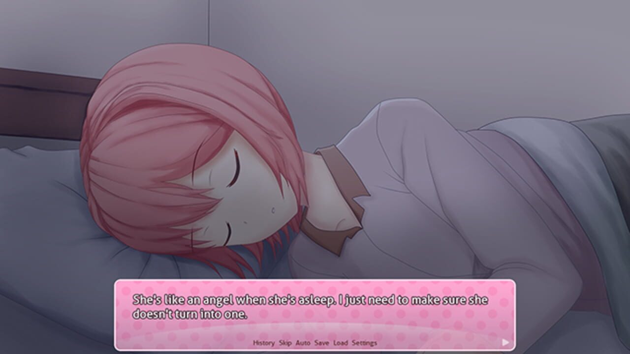 Doki Doki A Brand New Day