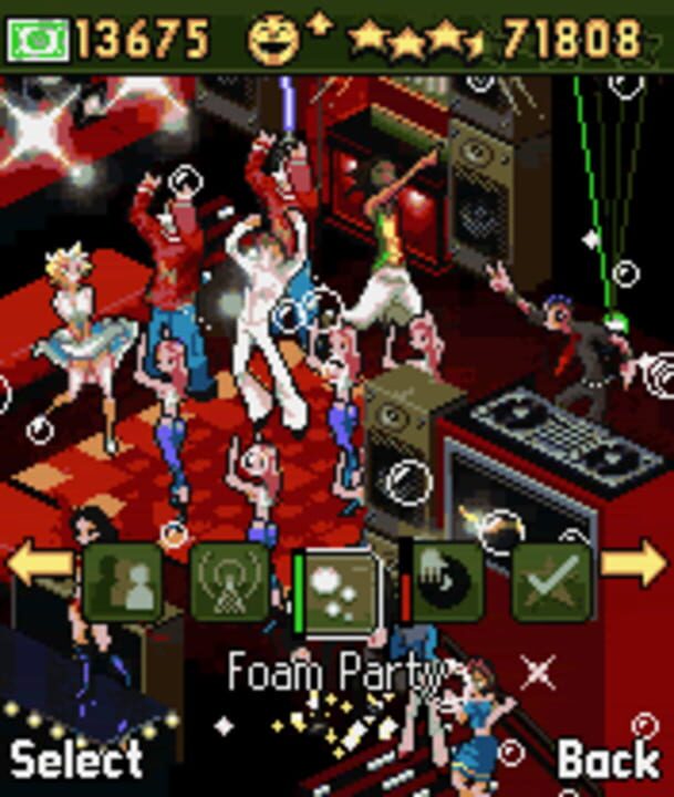 Rock City Empire