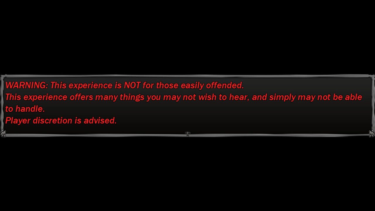 The Test: Reality Check