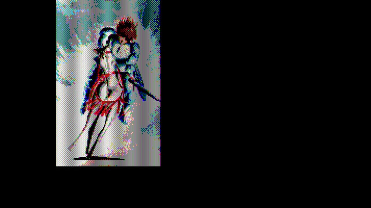 Eggconsole The Legend of Heroes Saga PC-8801