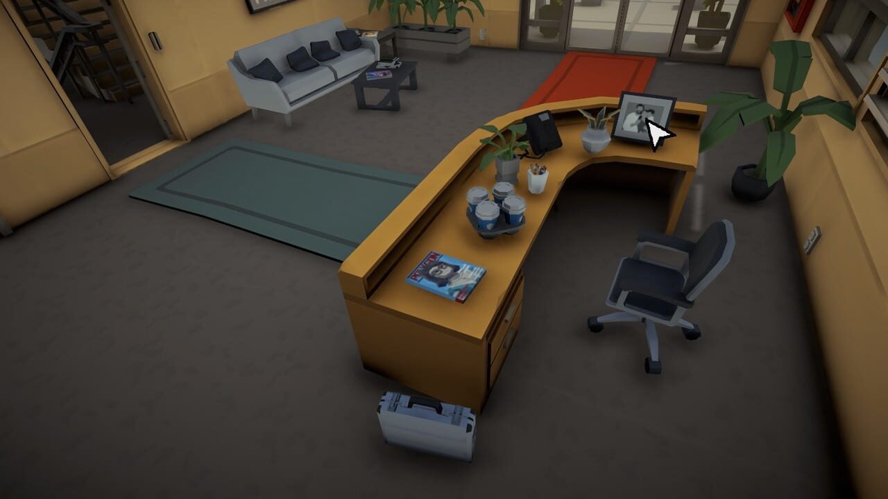 Unboxing: Cozy Home Simulator