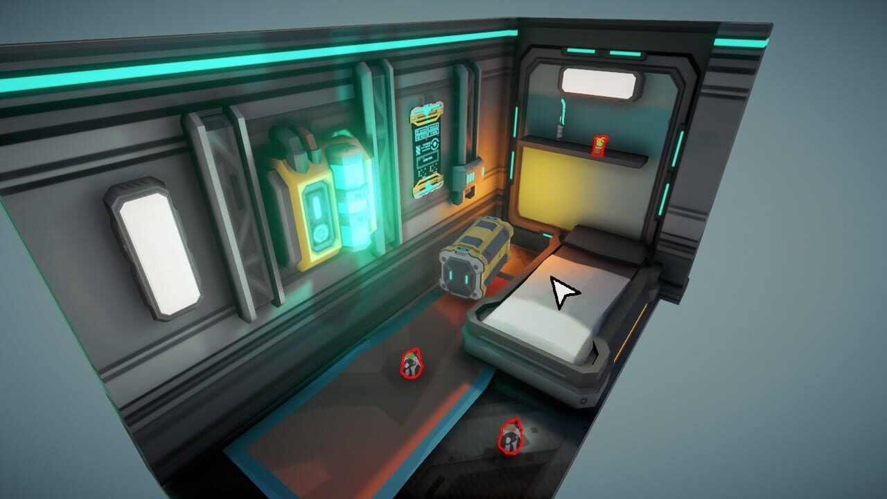 Unboxing: Cozy Home Simulator