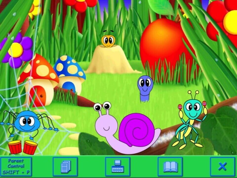 Exploring Phonics 1 for Beginners