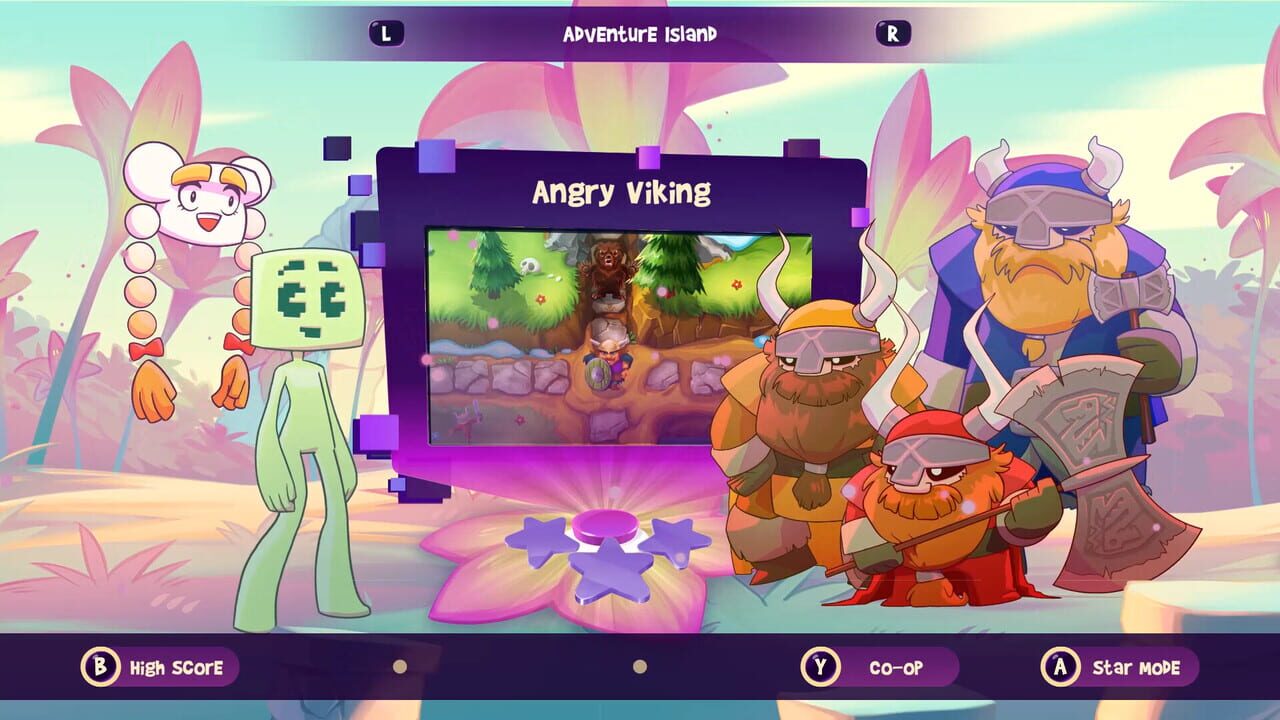 100-in-1 Game Collection