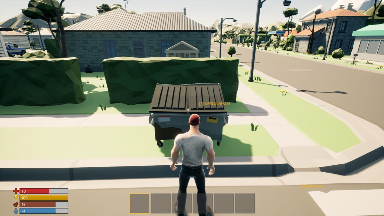 Scrap Dealer Simulator