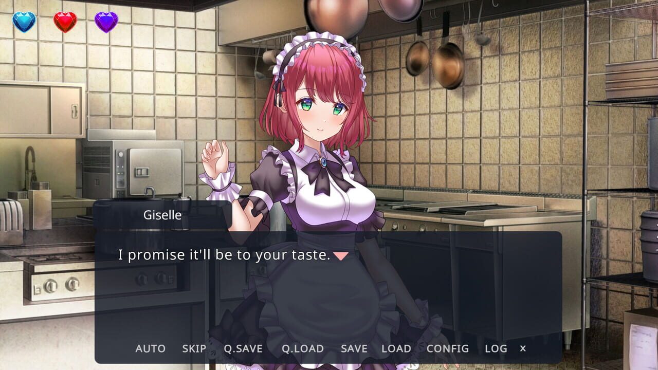 Isekai Harem Quest: Love, Blades, and Power