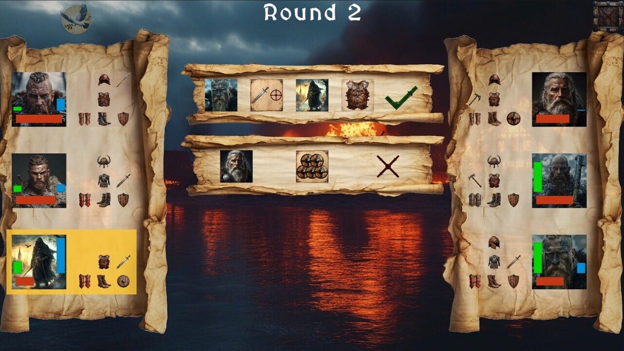 Valhalla Awaits