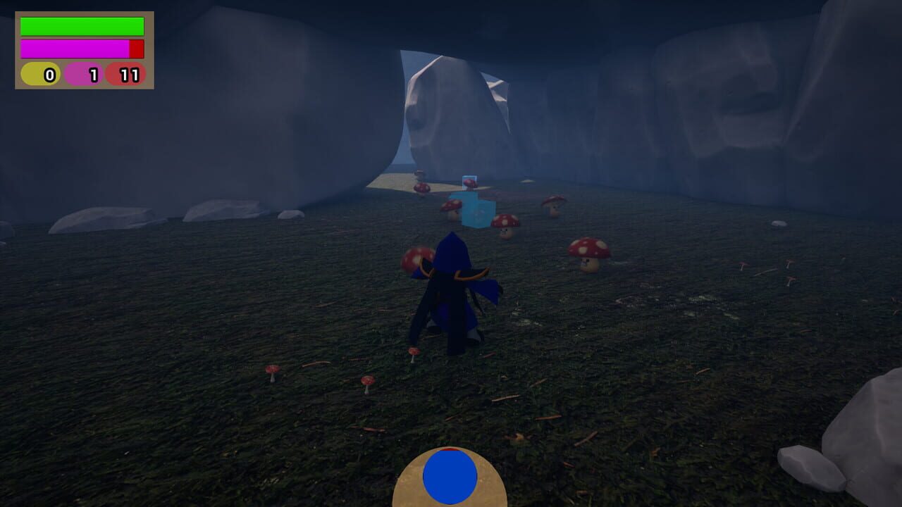 Quest of Legend