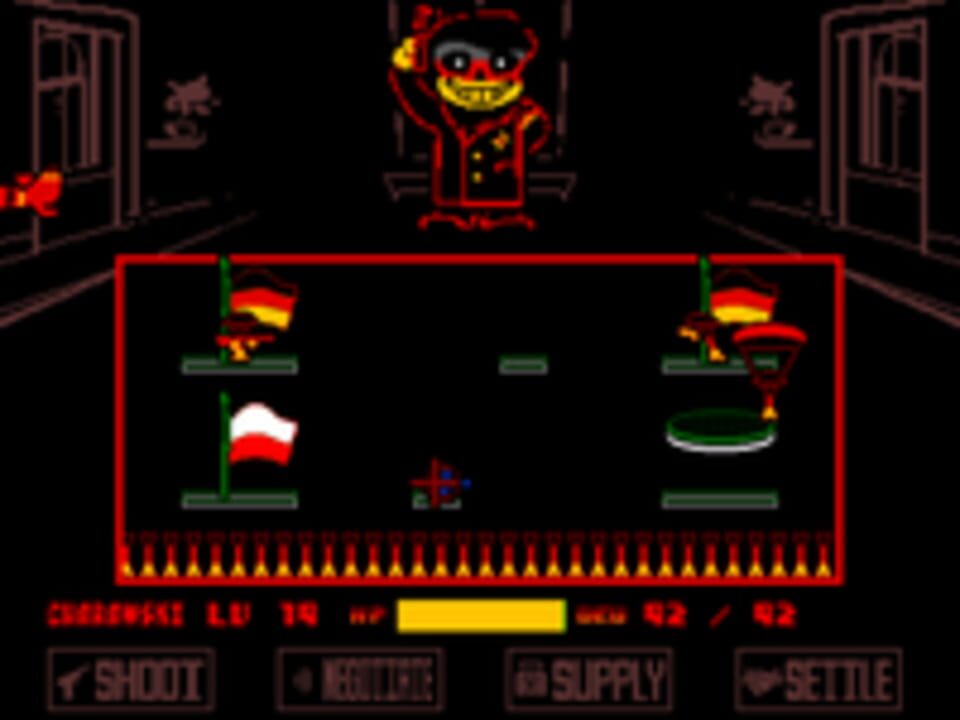 Sans Spielen’s Epic Megalovania