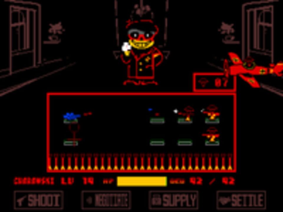 Sans Spielen’s Epic Megalovania