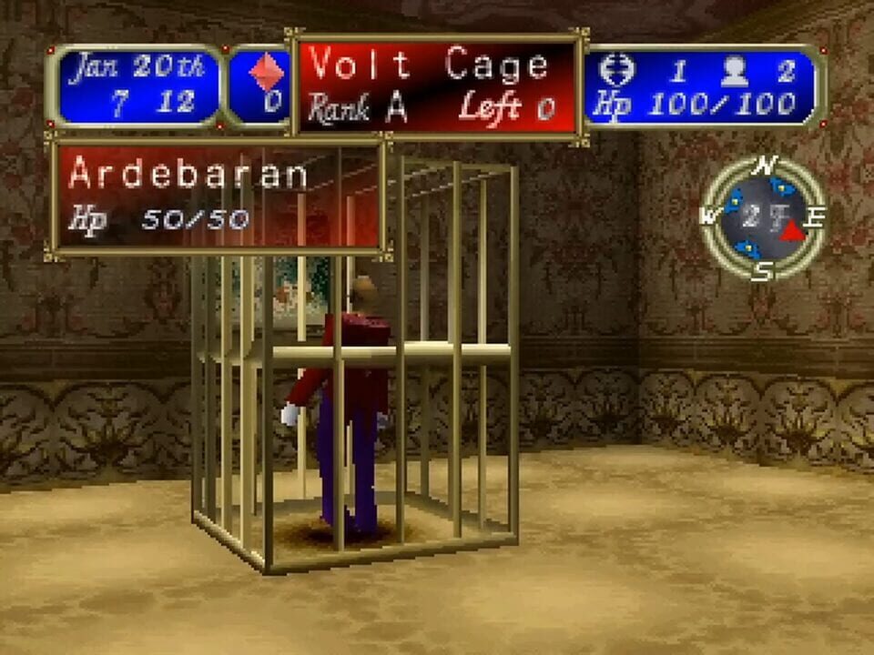 Tecmo’s Deception: Invitation to Darkness