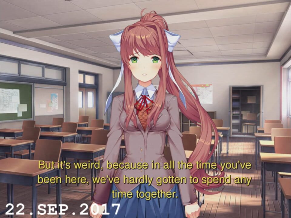 Doki Doki Another Round