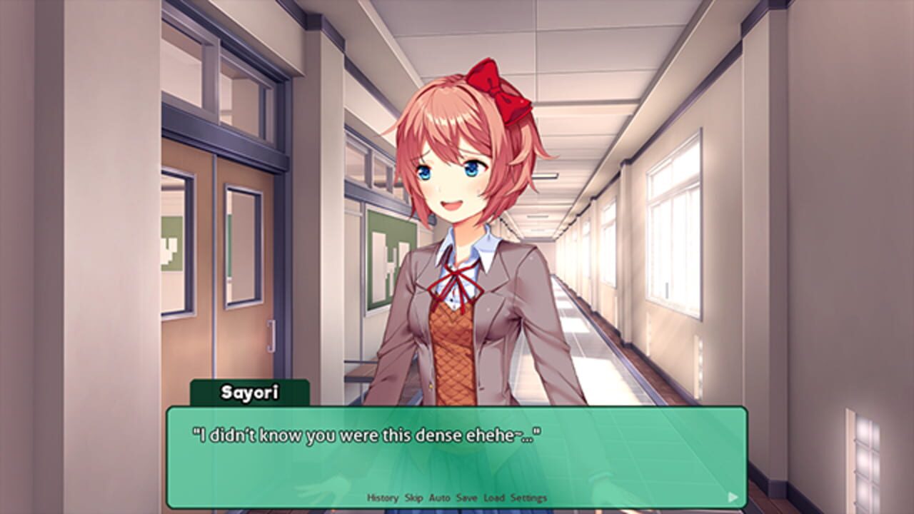 Doki Doki Loser MC