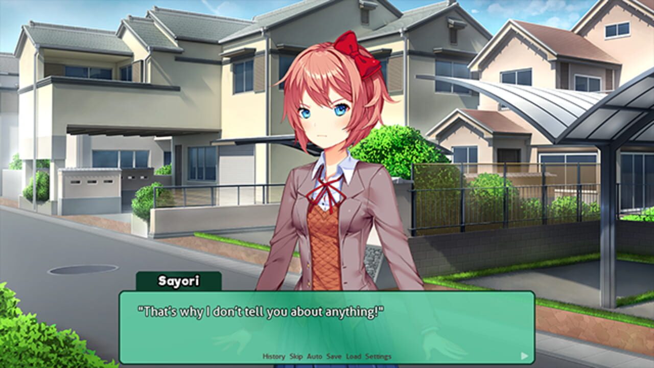Doki Doki Loser MC