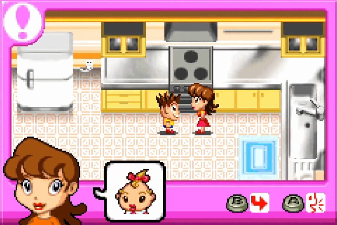 EZ-Talk Shokyuu-hen 4
