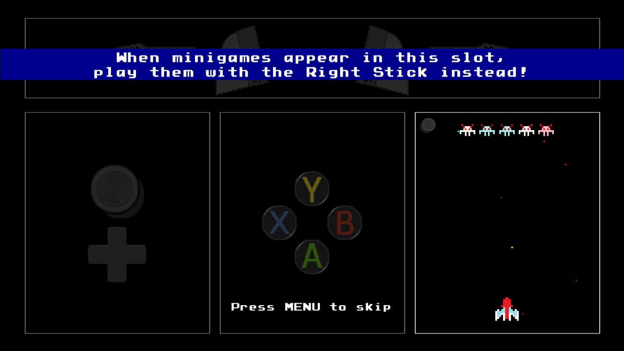 Super Multitasking Go!