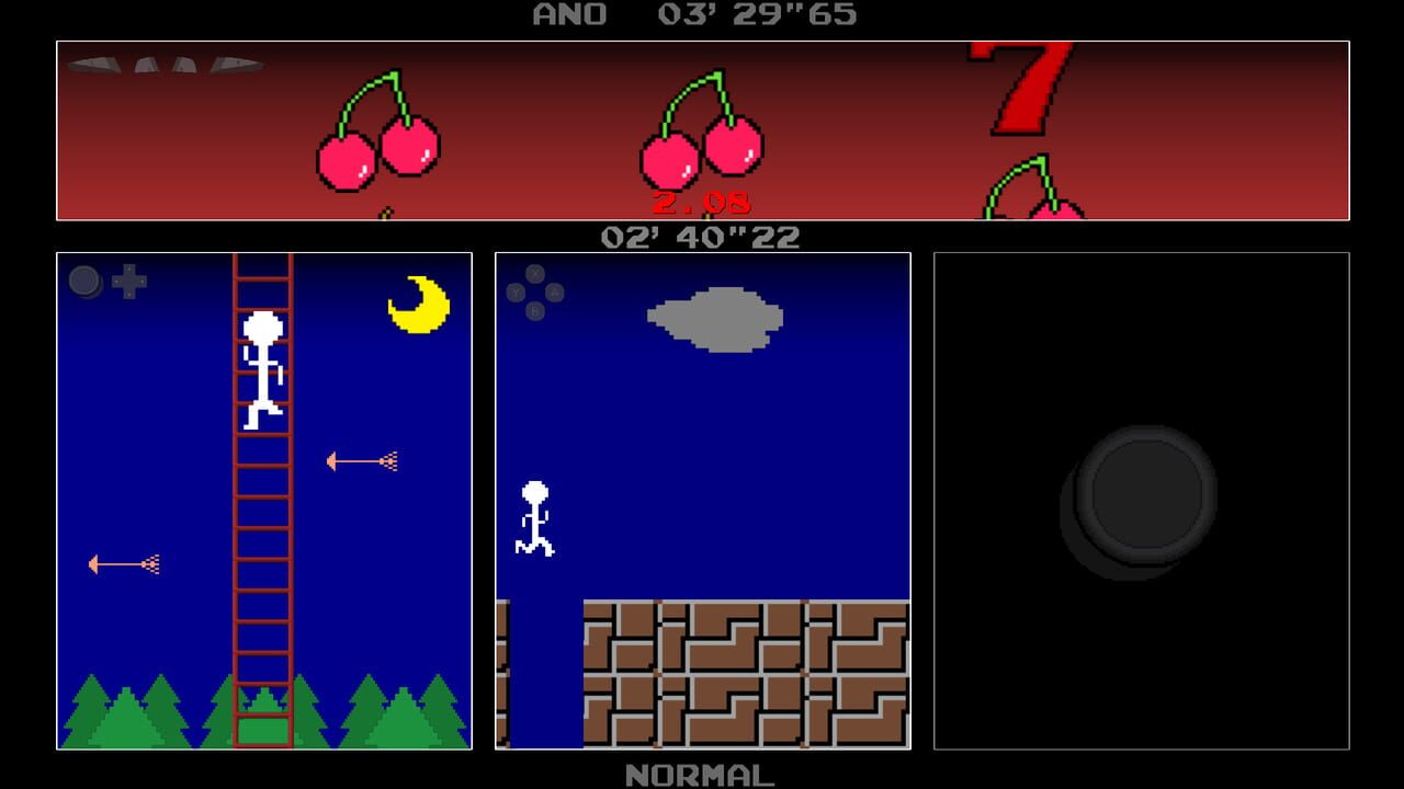 Super Multitasking Go!