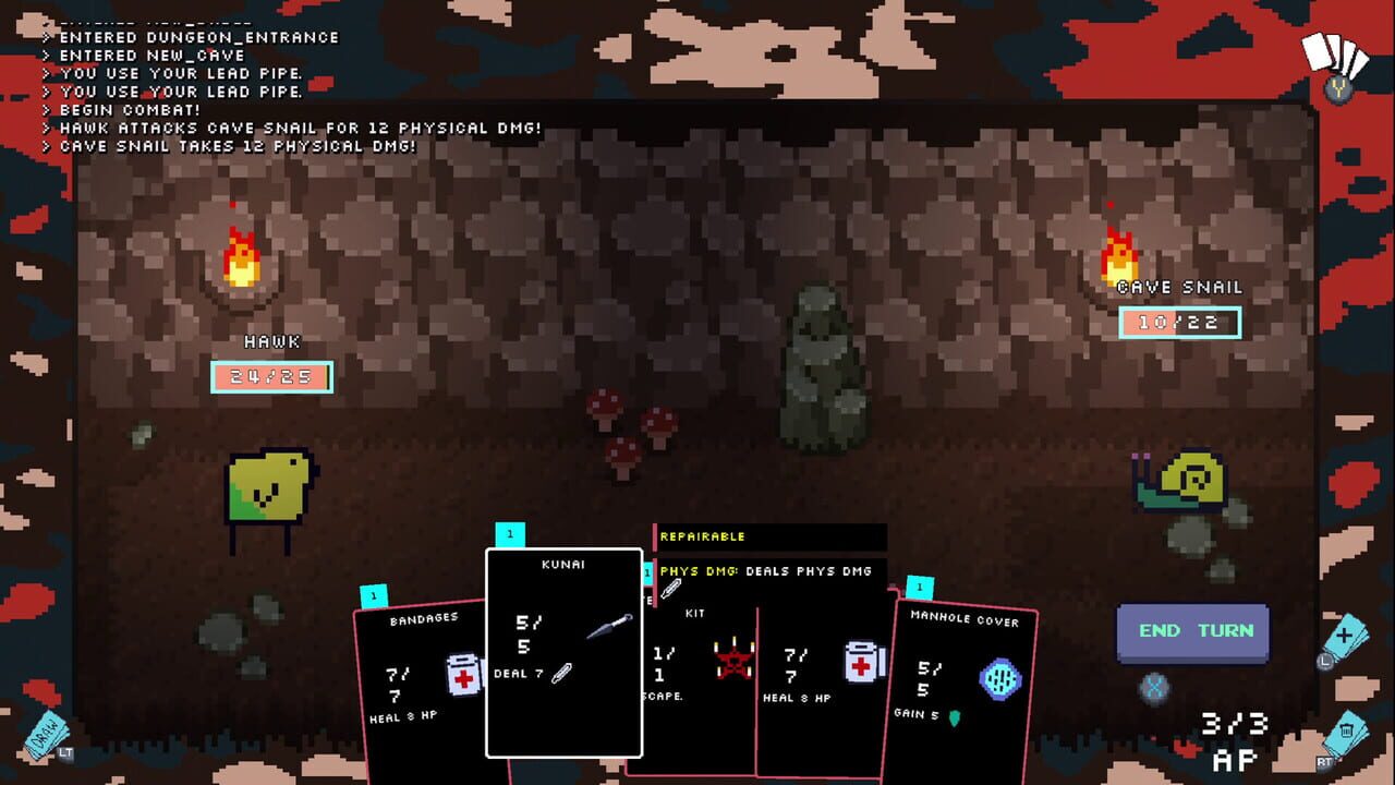 5th Cataclysm
