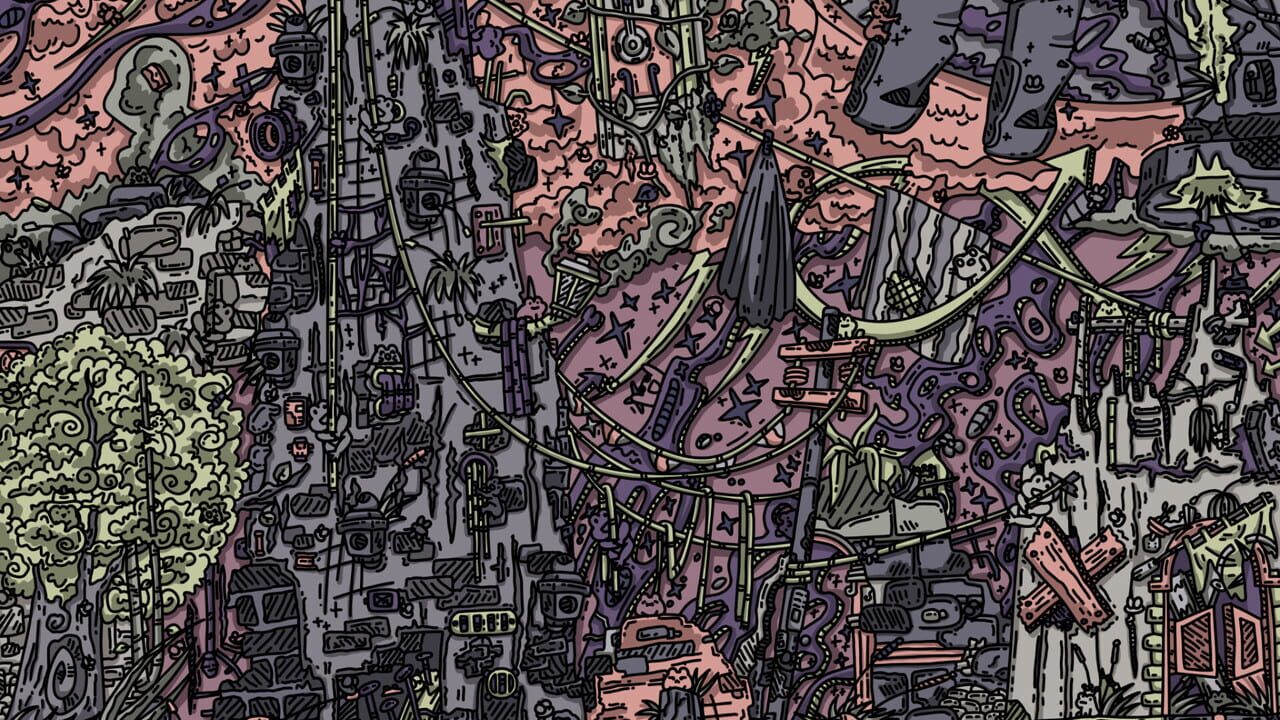 I Commissioned Some Snails 3