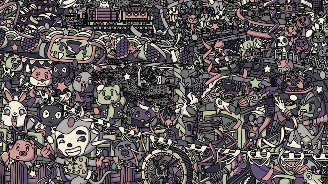 I Commissioned Some Snails 3