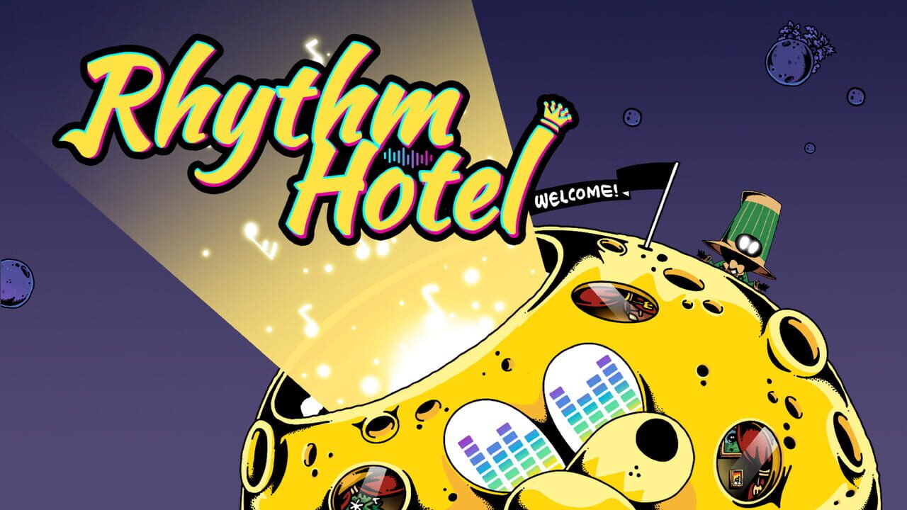 Rhythm Hotel