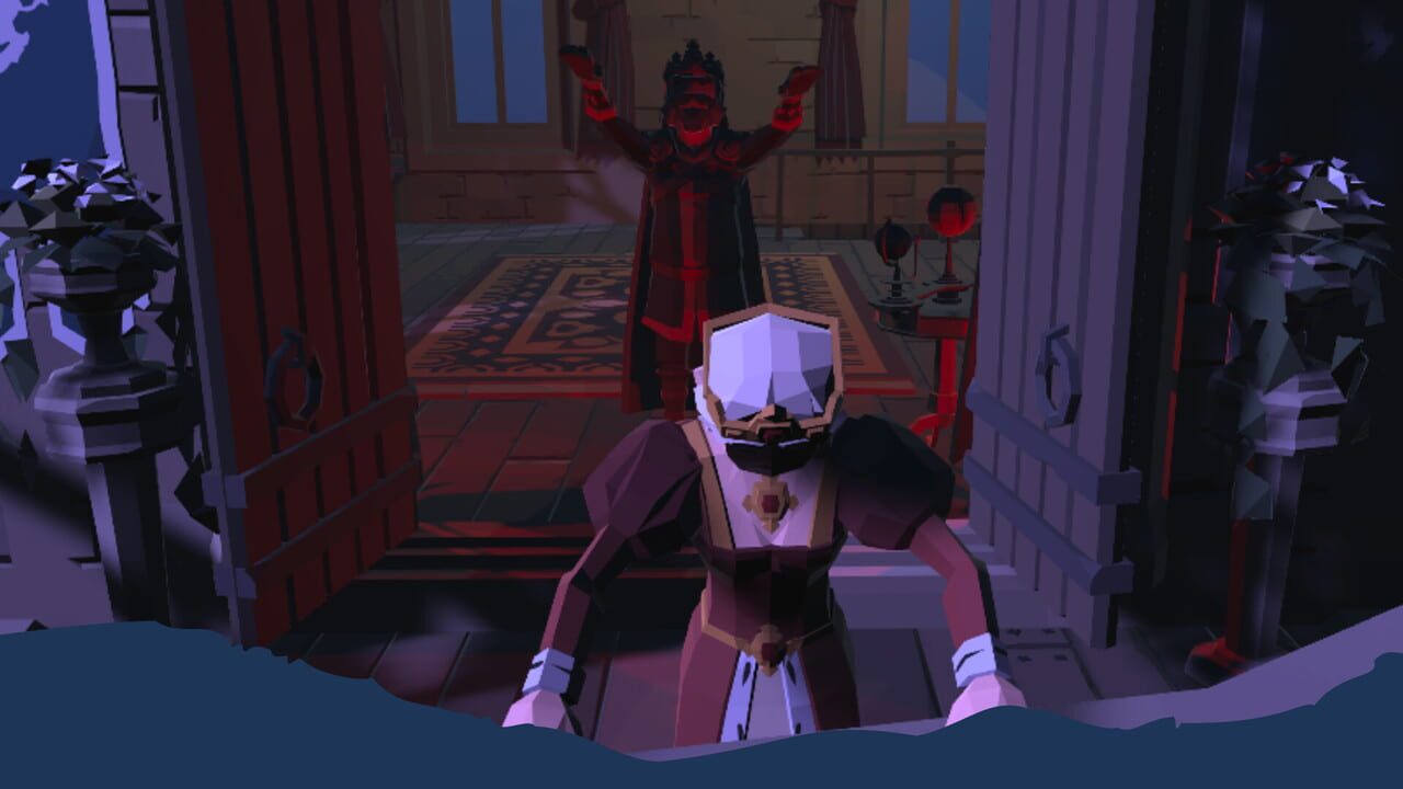 Queen’s Revenge