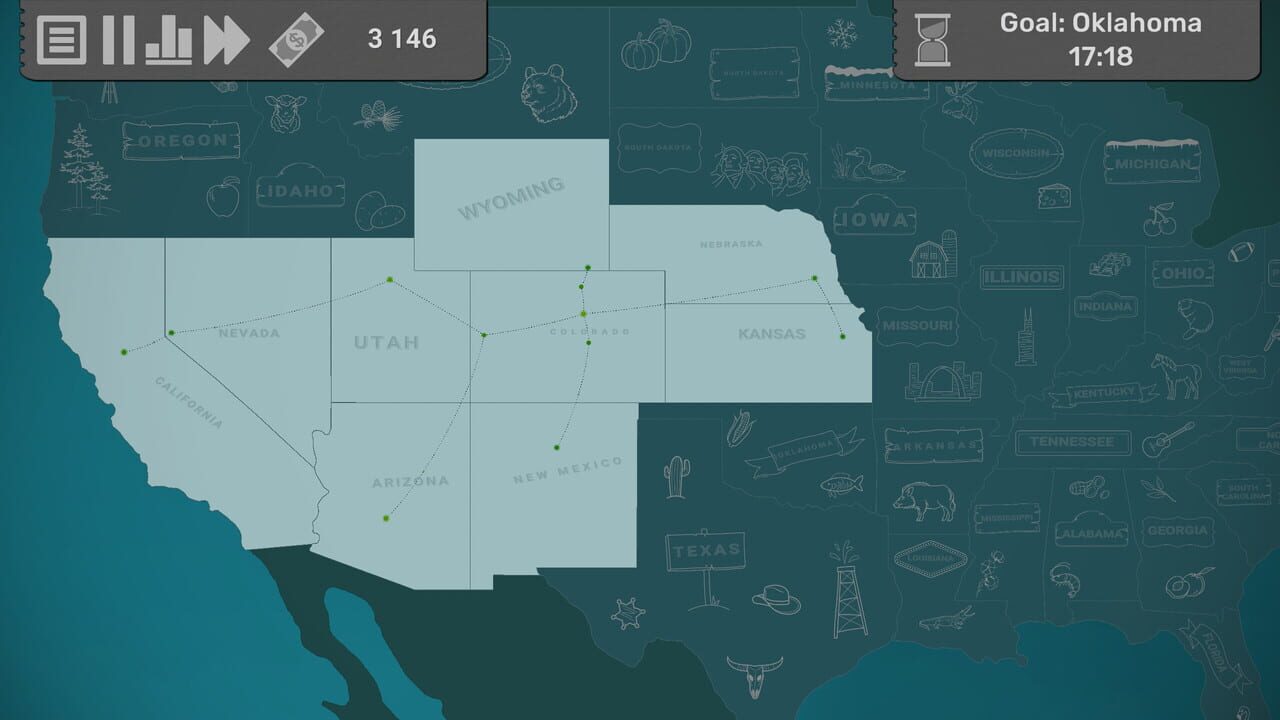 Fly Corp: American Dream