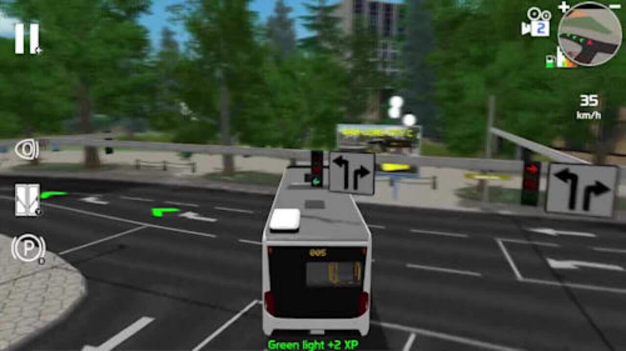 Public Transport Simulator 2