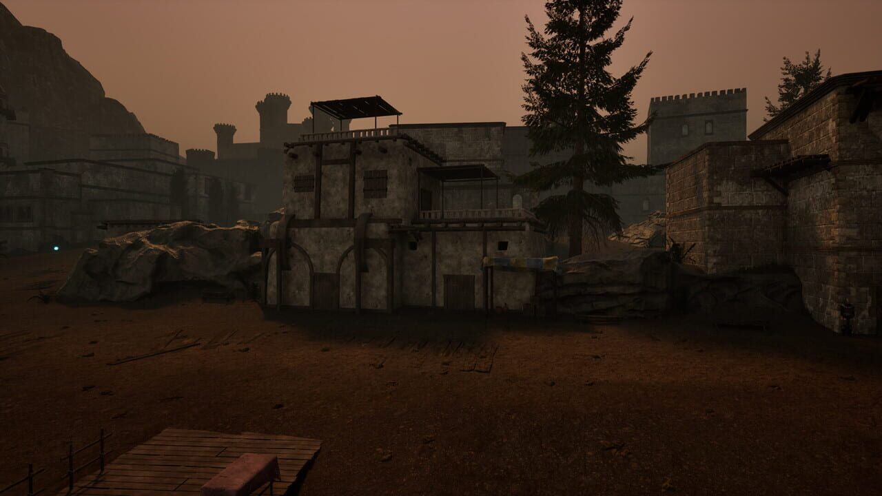 Aspiel: Edge of Chaos