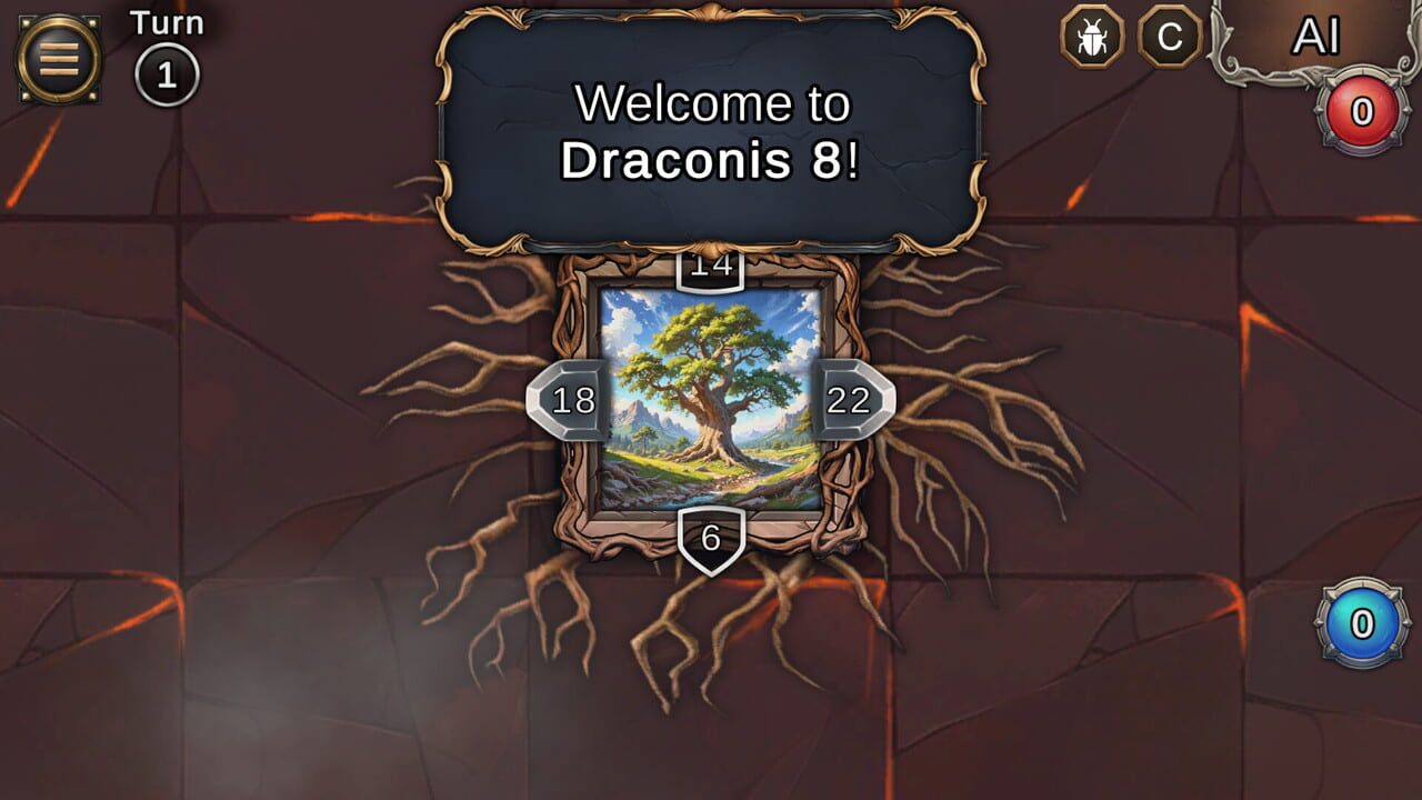 Draconis 8